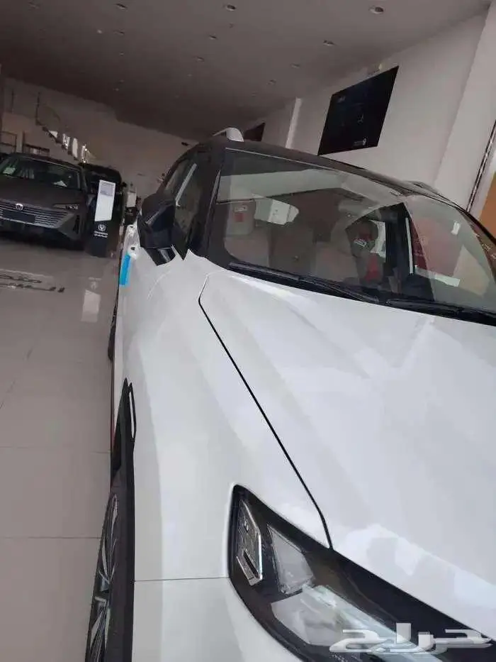 شانجان CS35 ليمتيد 2026 -اقوى العروض سعر البنك سعر الكاش 2