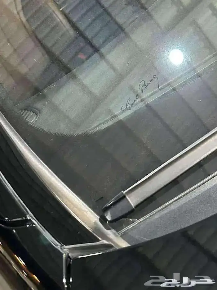 للبيع مرسيدس 2019 S450 عداد قليل مخزززنه كت ( AMG) 20
