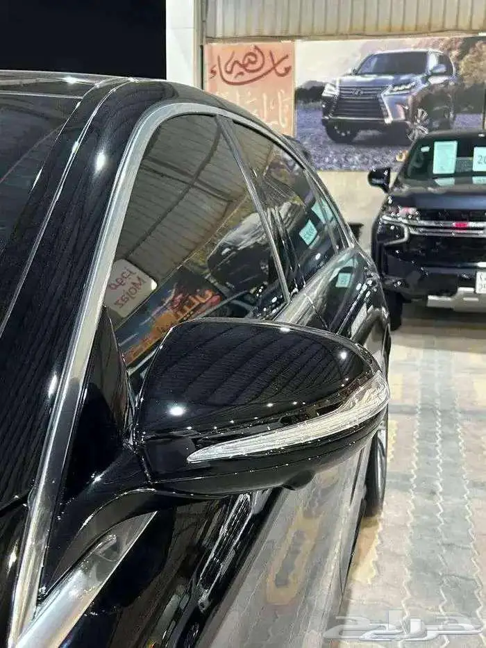 للبيع مرسيدس 2019 S450 عداد قليل مخزززنه كت ( AMG) 16