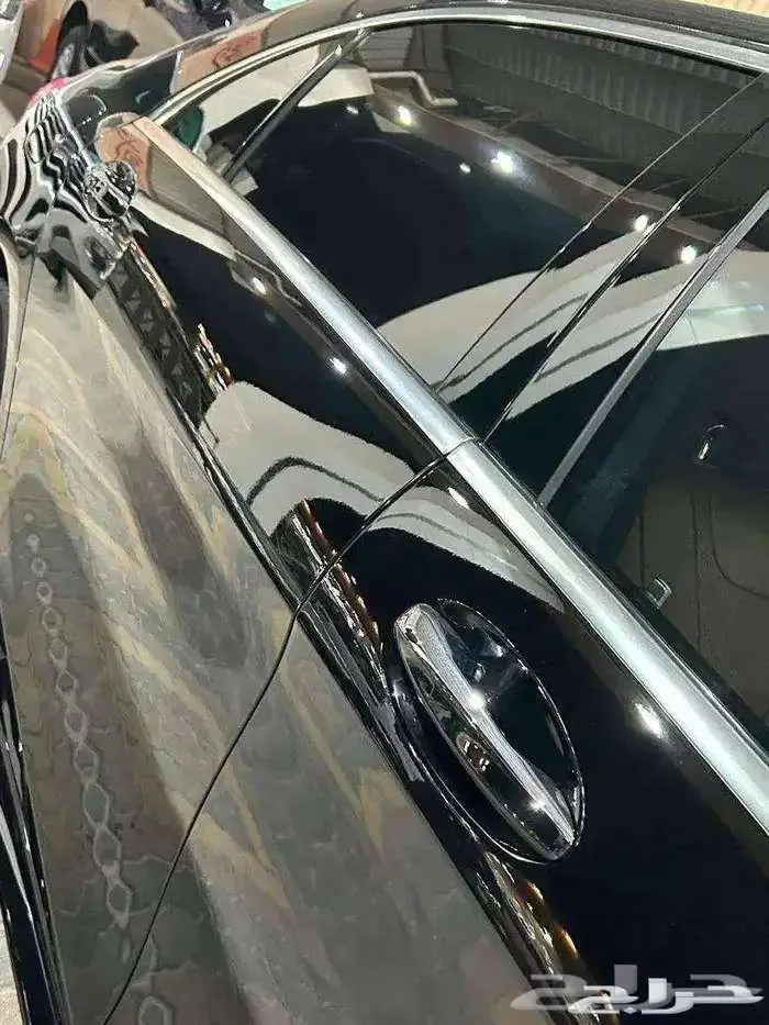 للبيع مرسيدس 2019 S450 عداد قليل مخزززنه كت ( AMG) 17