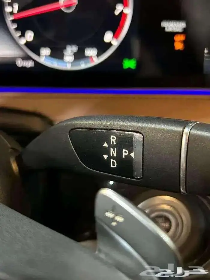للبيع مرسيدس 2019 S450 عداد قليل مخزززنه كت ( AMG) 45