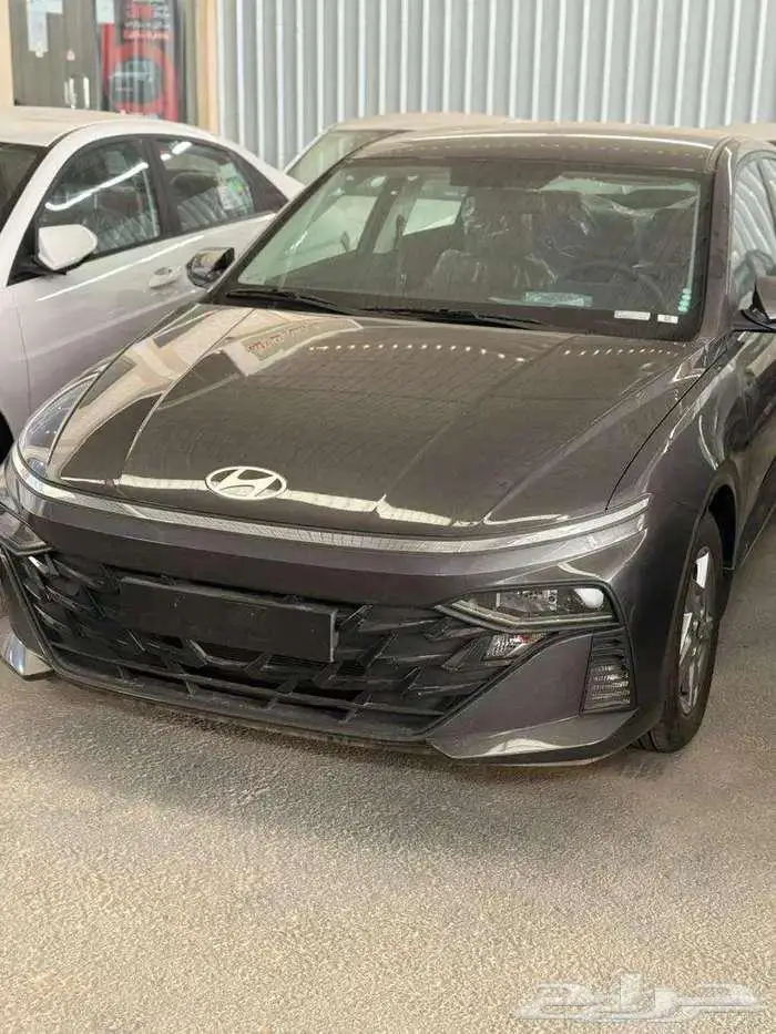 هيونداى اسكنت سمارت 2026 بسعر مميز وكيل الجبر 4