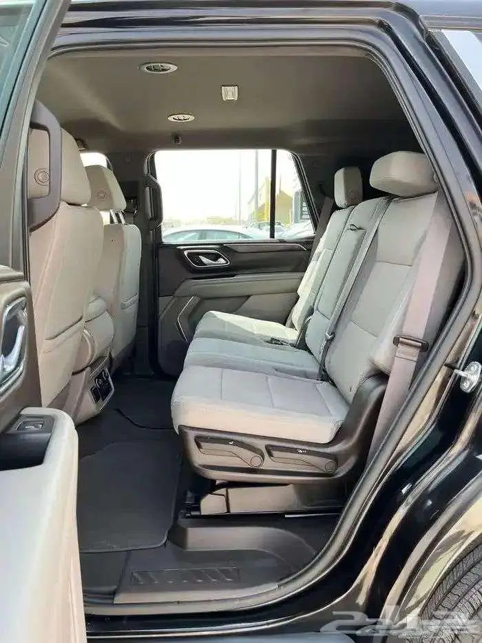 تاهو 2022 LS قصير سعودي 19