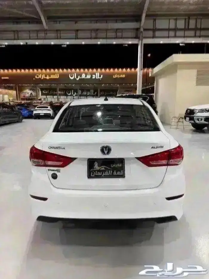 شانجان السفن 2023 فل كامل 5