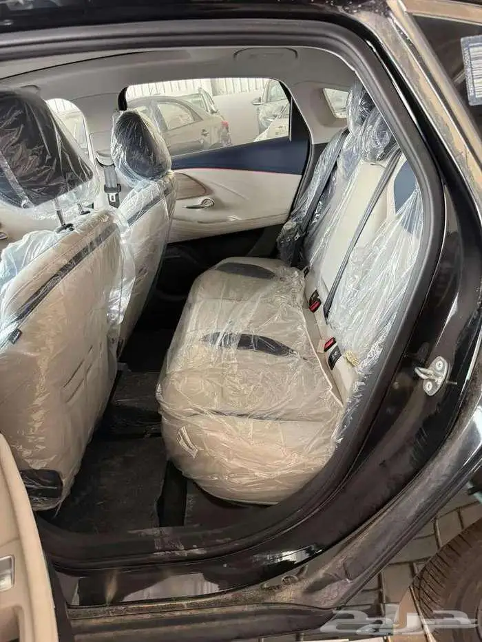 شيري أريزو 8 كمفورت 2025 أقساط 9