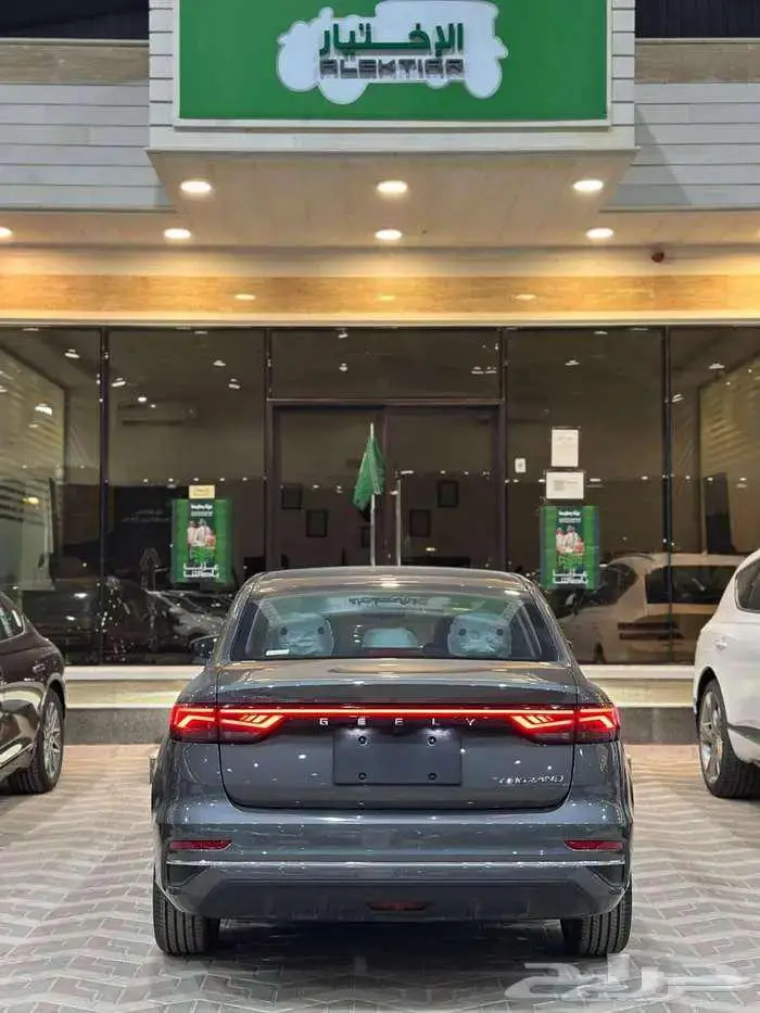ام جراند فل موديل 2025 2