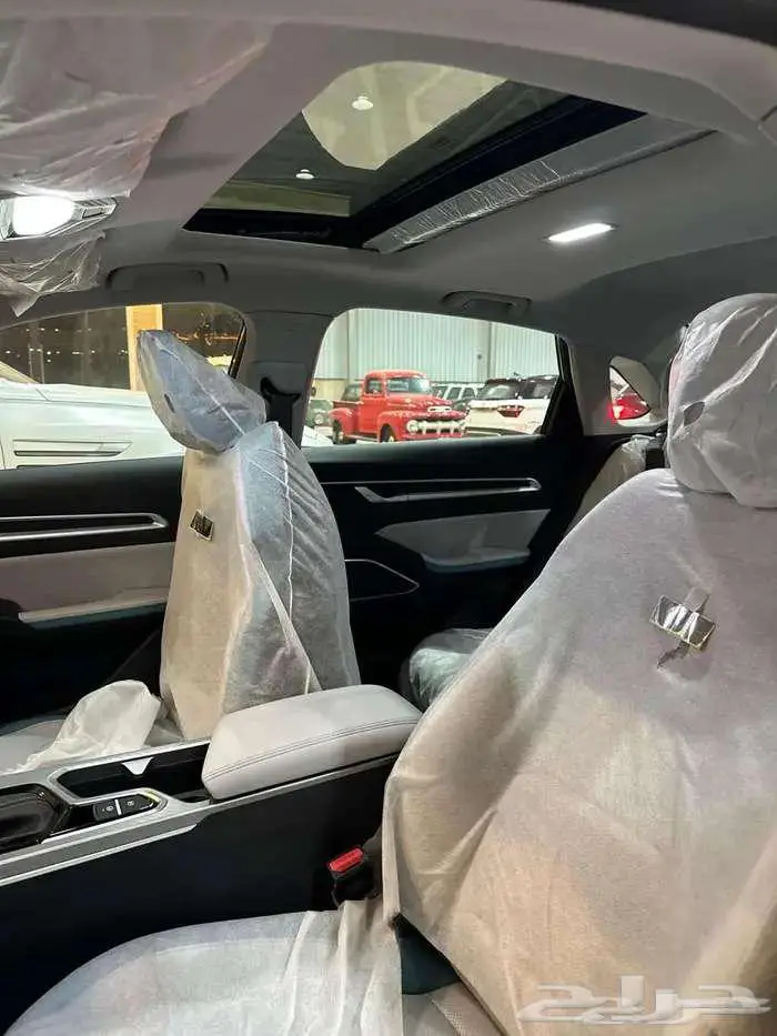 ام جراند فل موديل 2025 3