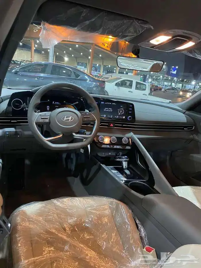 هونداي النترا 1.5سمارت 2025 عرض خاص باقل الاسعار كاش اقساط 5