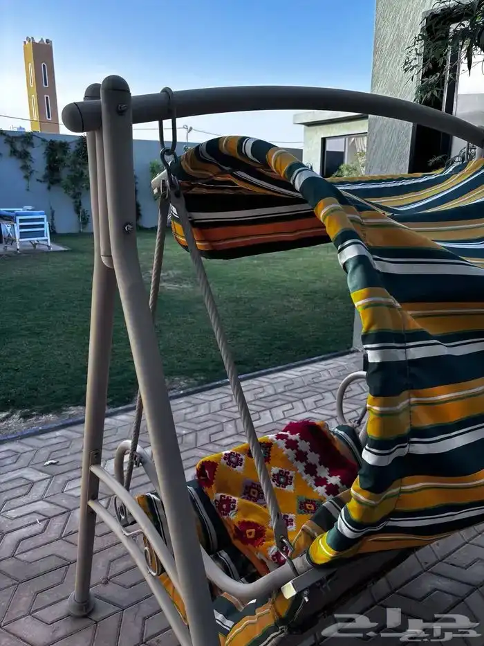 شاليه للأجار 11