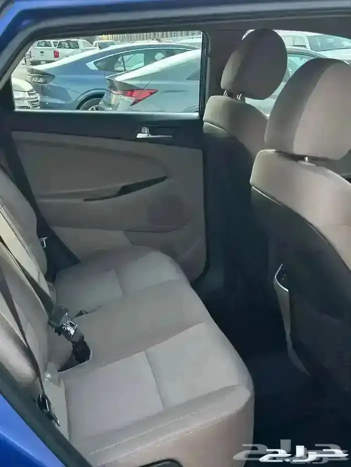 هونداي توسان 2019 9