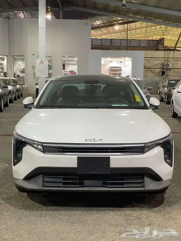 كيا k4 نص فل GLS 2.0 موديل 2026 كاش اقساط 2