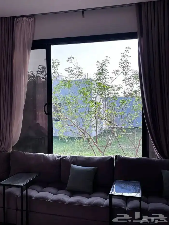 شاليه للأجار 5