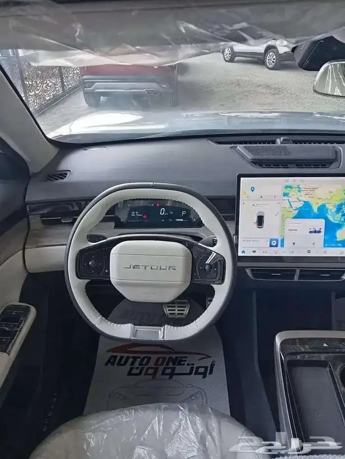 I جيتور داشينج لاكجيرى 2024 كاش و اقساط بافضل الاسعار 4