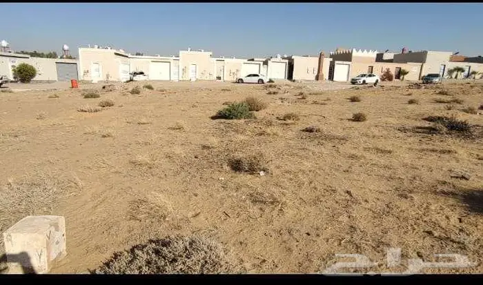 أرض للبيع بريدة حي المنصورة 1