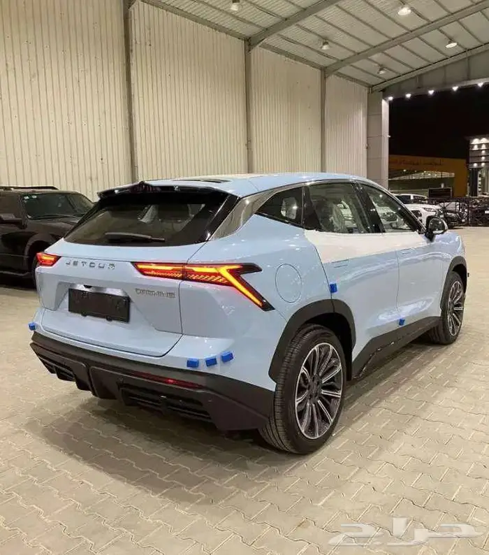 جيتور داشينج لكجري 2025 كاش واقساط 2