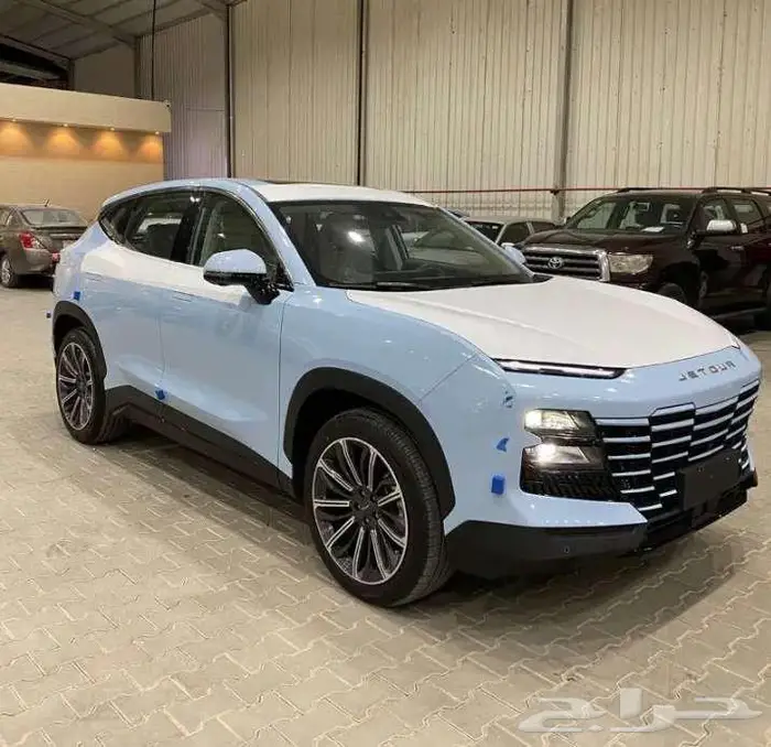 جيتور داشينج لكجري 2025 كاش واقساط 1