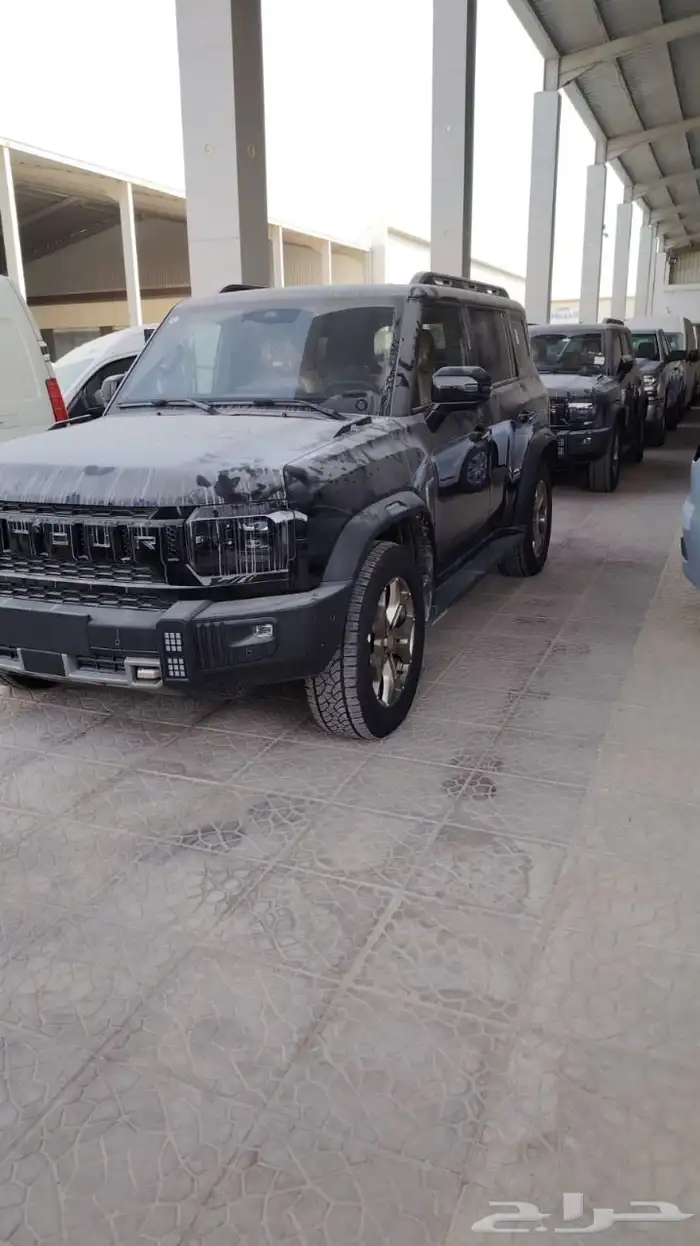 جيتور T2 فل كامل خليجي 135 شامل الضريبه والنقل 32