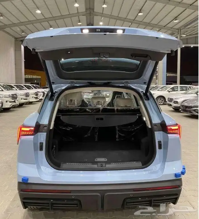 جيتور داشينج لكجري 2025 كاش واقساط 3