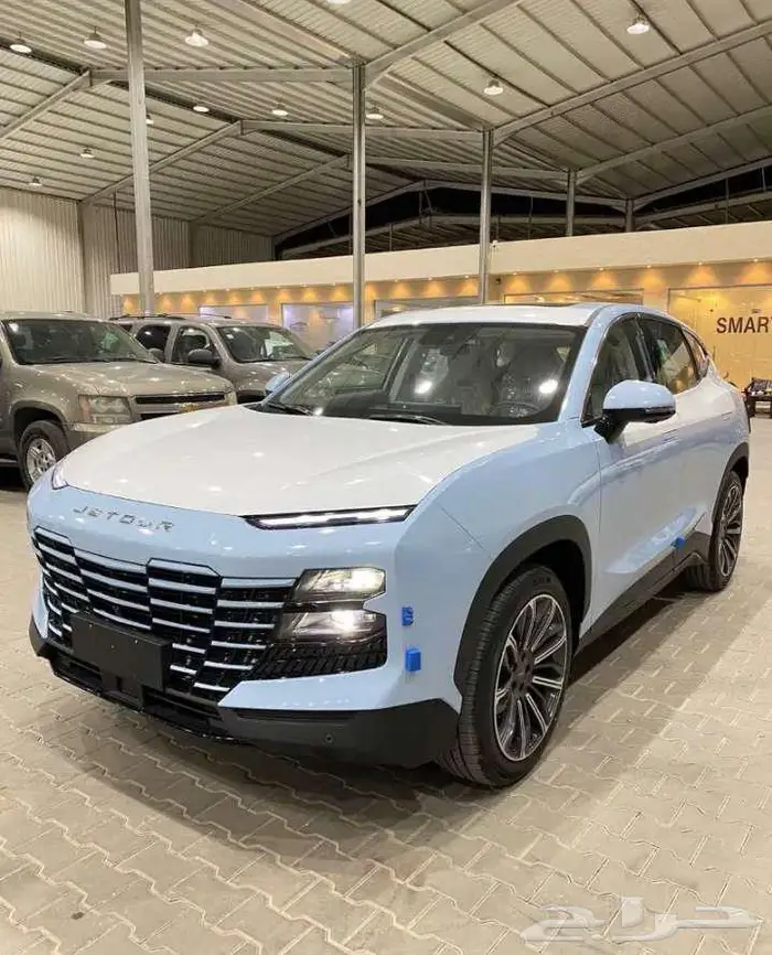 جيتور داشينج لكجري 2025 كاش واقساط 0