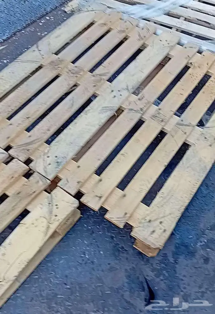 طبليات خشب للبيع بحاله ممتازه 0