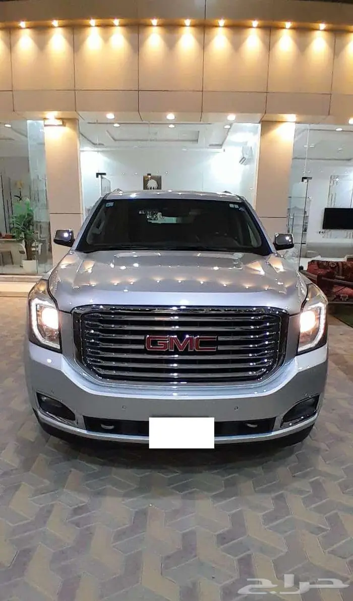 جمس يوكن SLE2020 دبل البيع 95000 0