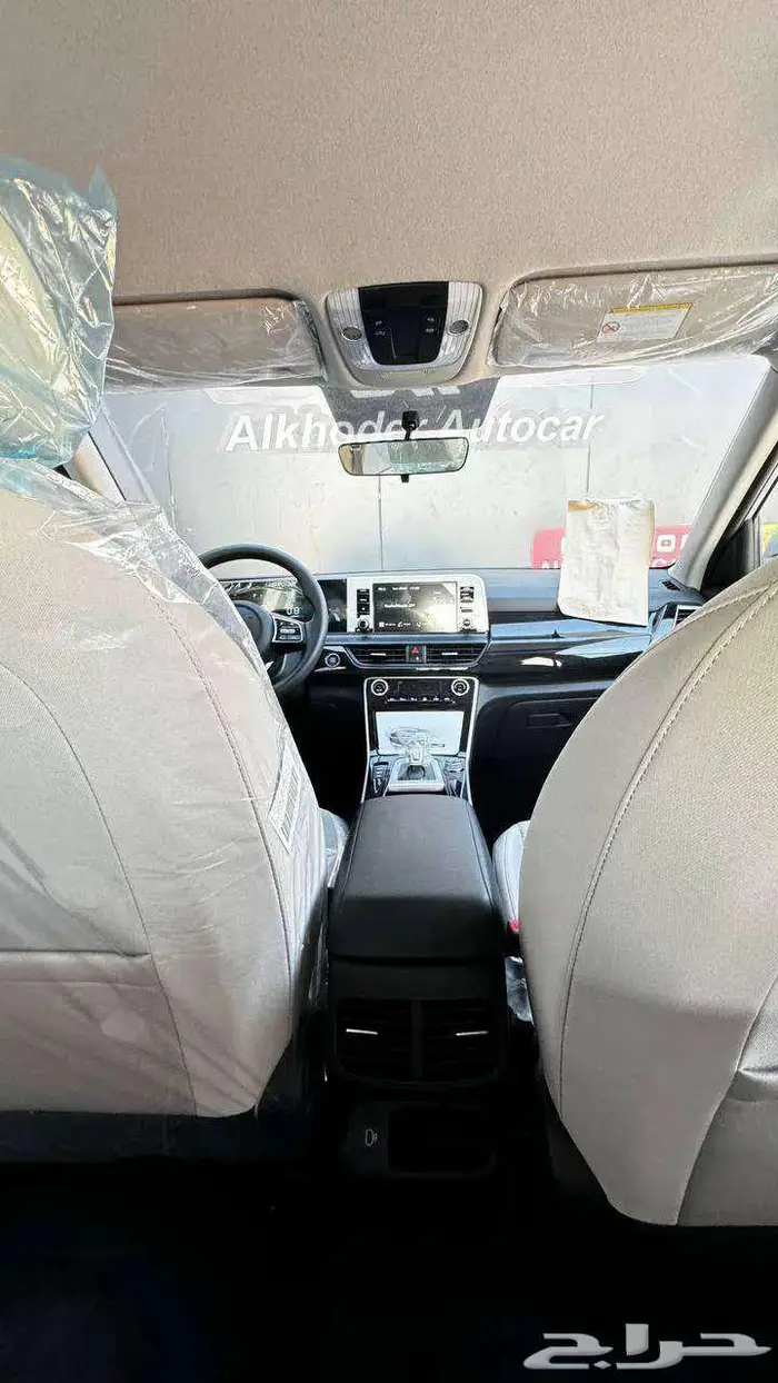 كيا سيلتوس 2025 ستاندر مطوركاش او اقساط 10