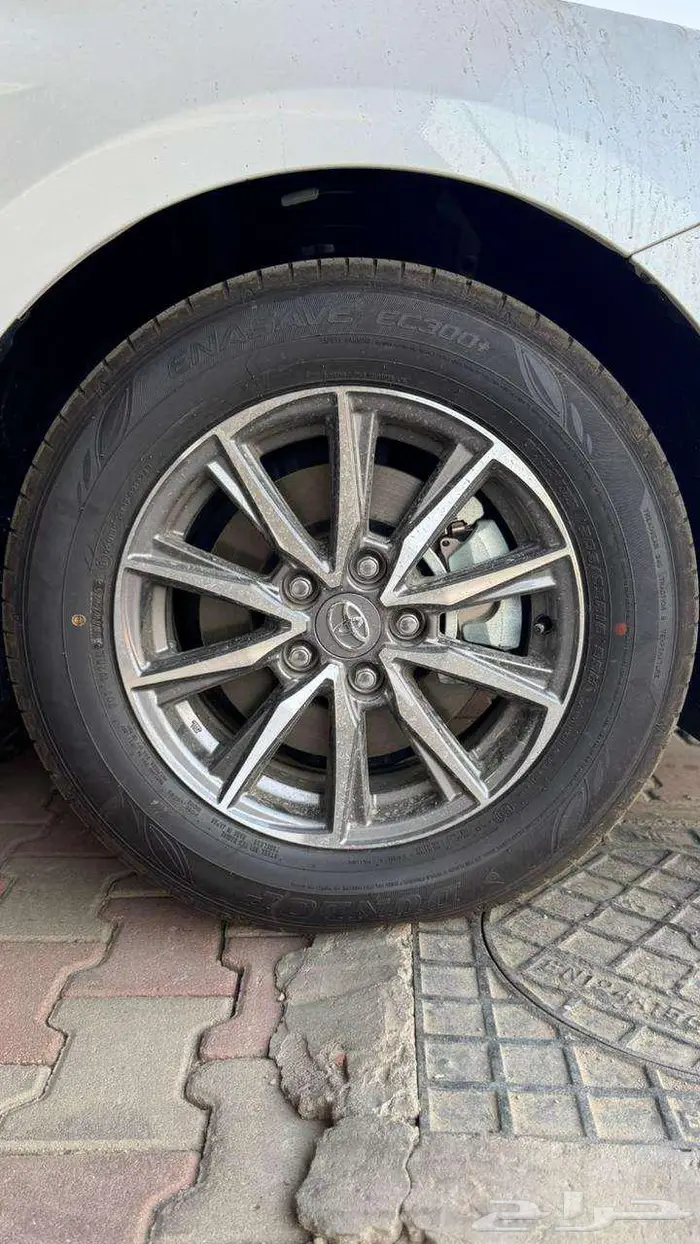 كامري استاندر2025 3