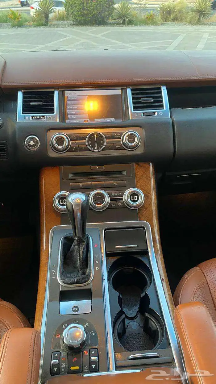 Range rover 400 6
