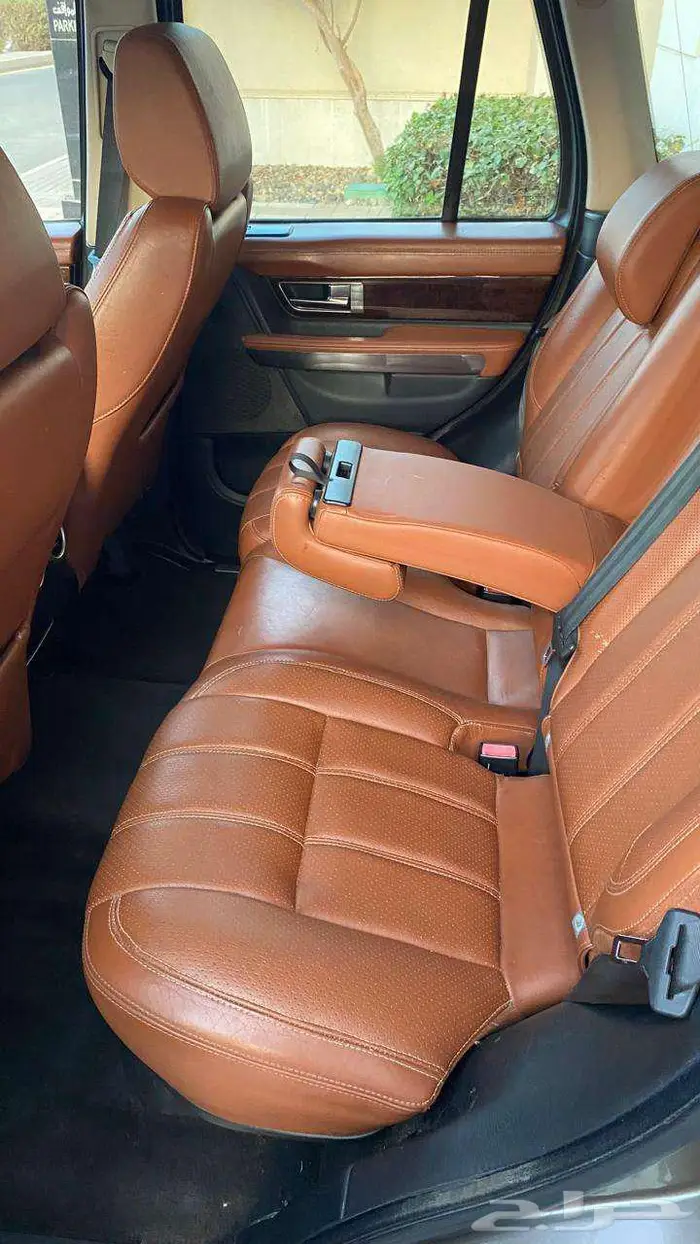 Range rover 400 5