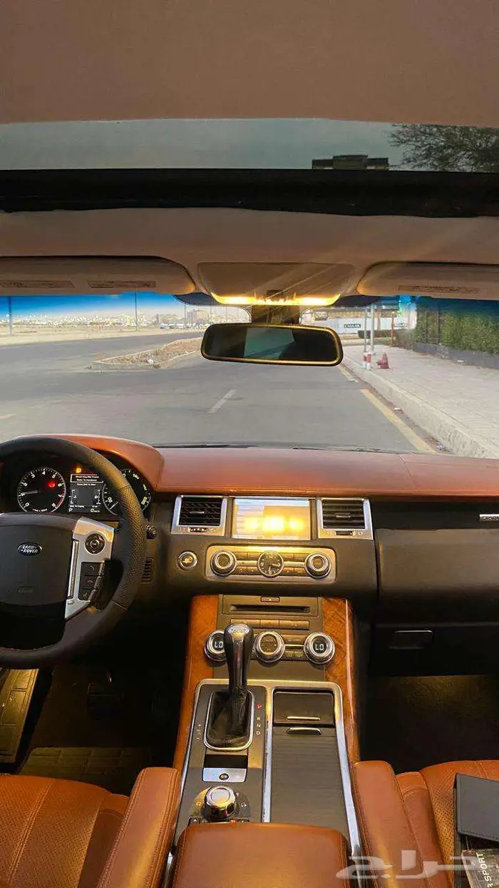 Range rover 400 10