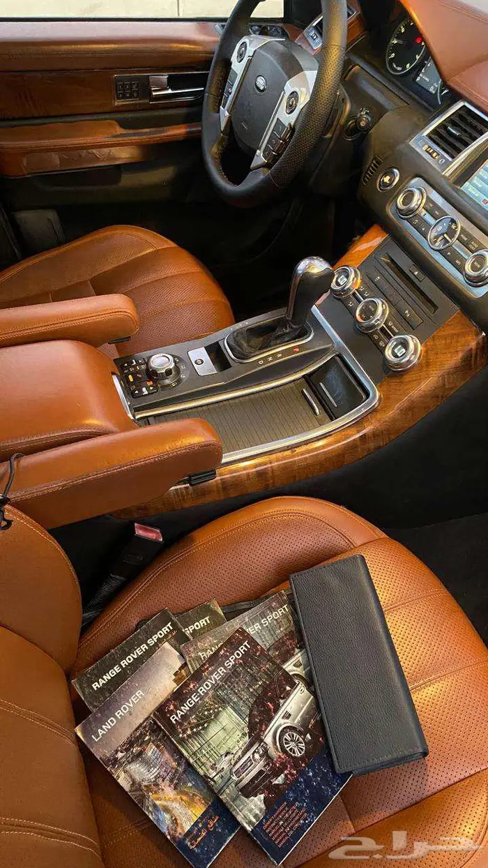 Range rover 400 3