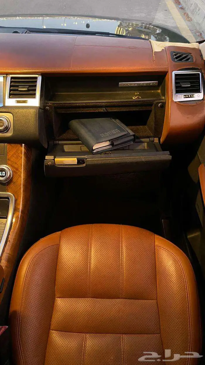 Range rover 400 17