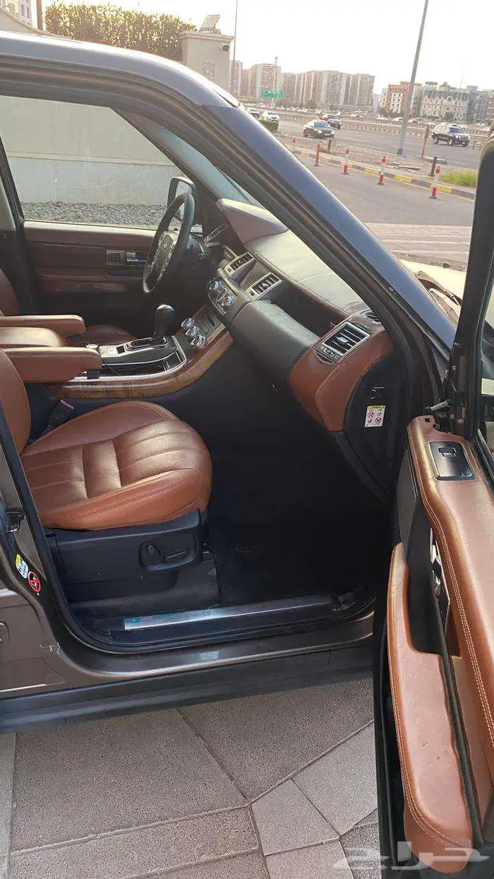 Range rover 400 16