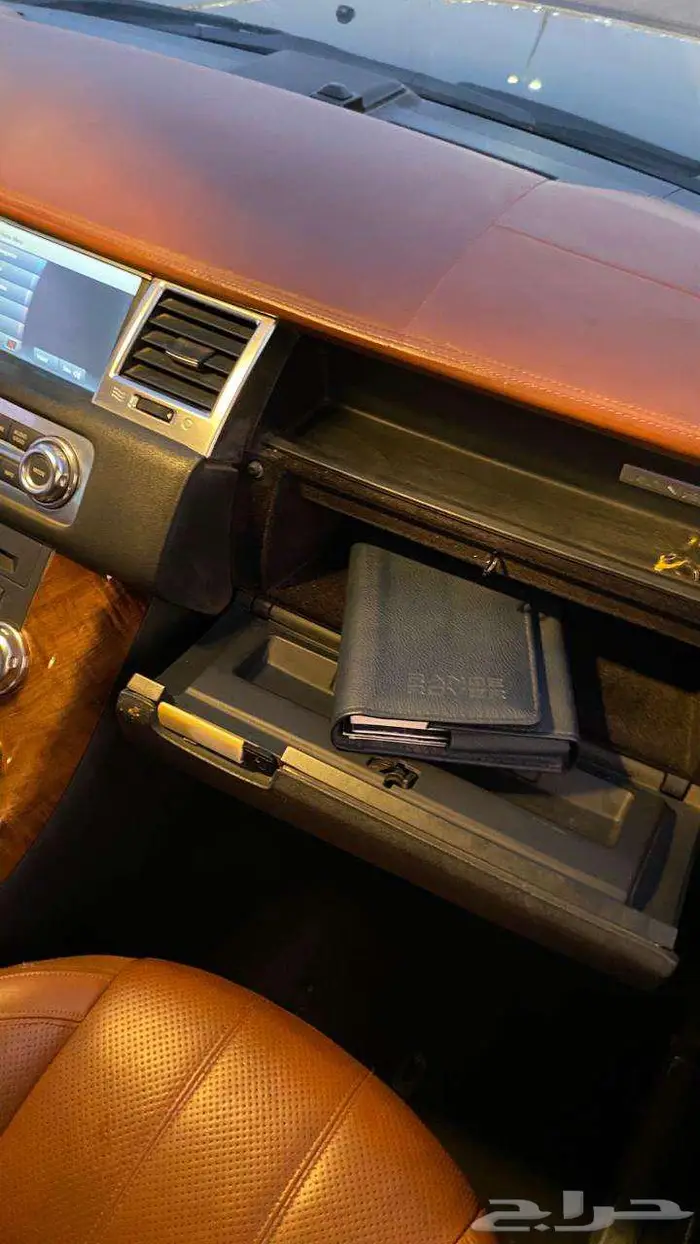 Range rover 400 24