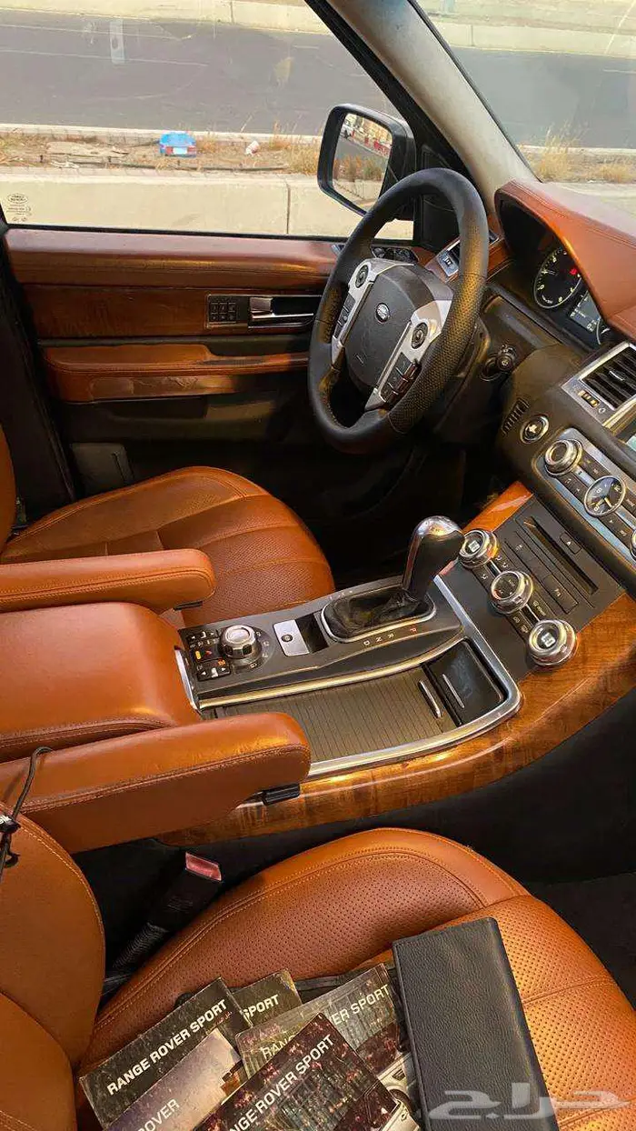 Range rover 400 25