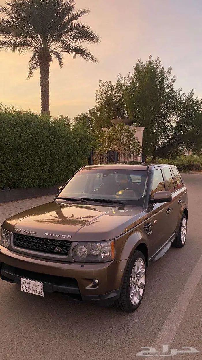 Range rover 400 21