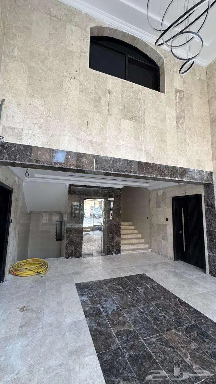 شقق جديده فاخره في بطحاء قريش 5 غرف 3