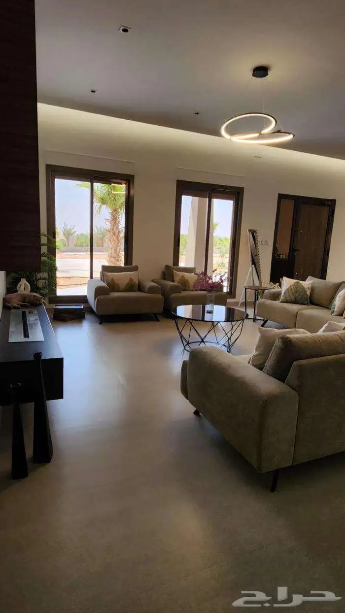مزرعة للبيع تقع جنوب ثرمدا ب2كيلو مساحتها 52601 متر مربع 13