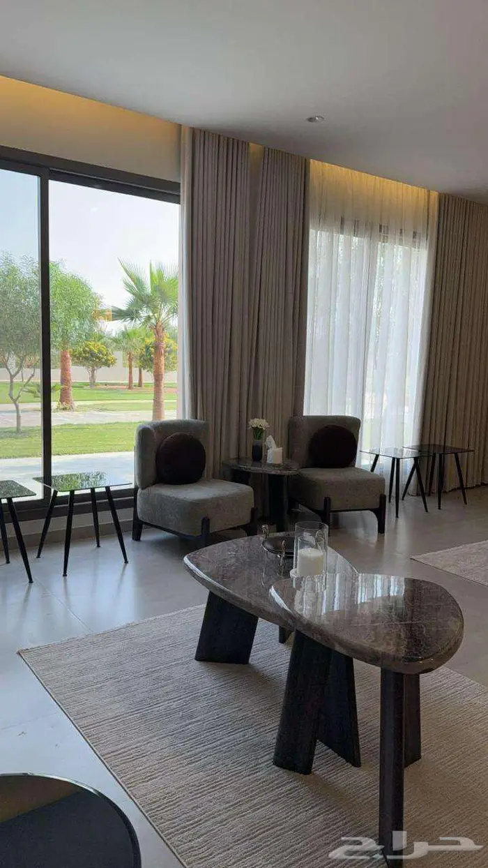 مزرعة للبيع تقع جنوب ثرمدا ب2كيلو مساحتها 52601 متر مربع 18