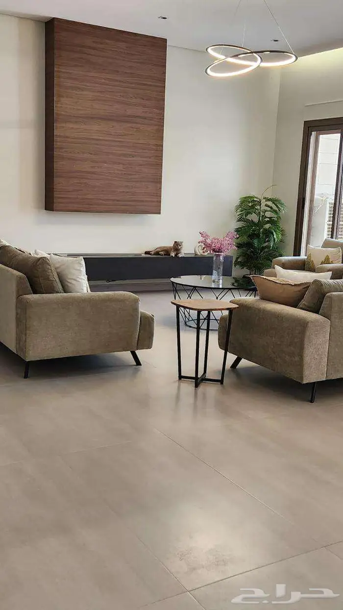 مزرعة للبيع تقع جنوب ثرمدا ب2كيلو مساحتها 52601 متر مربع 15
