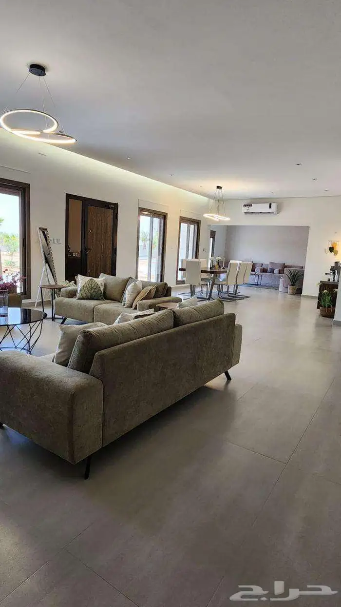 مزرعة للبيع تقع جنوب ثرمدا ب2كيلو مساحتها 52601 متر مربع 11