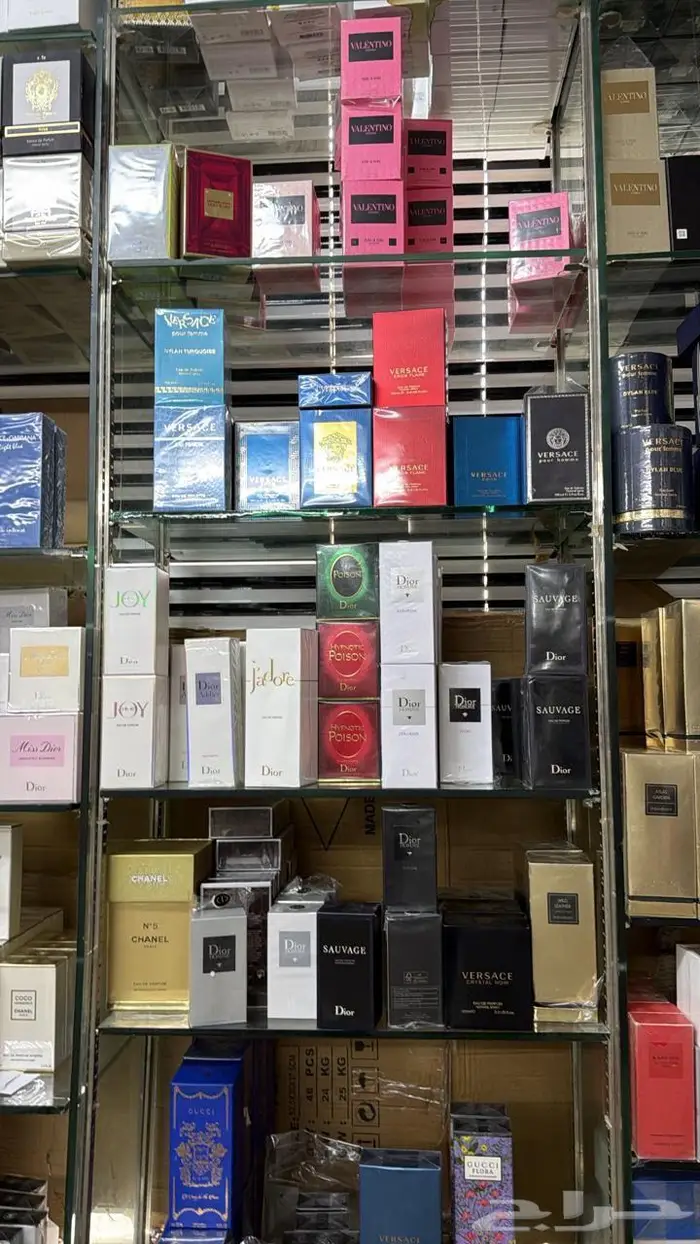 عطور بالجمله 5
