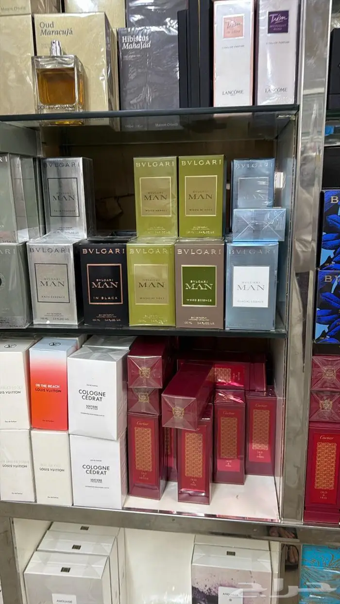 عطور بالجمله 10