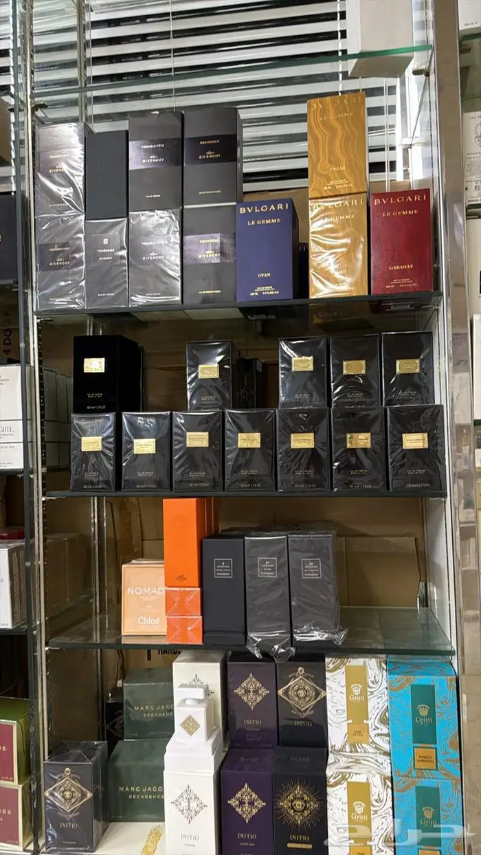 عطور بالجمله 16