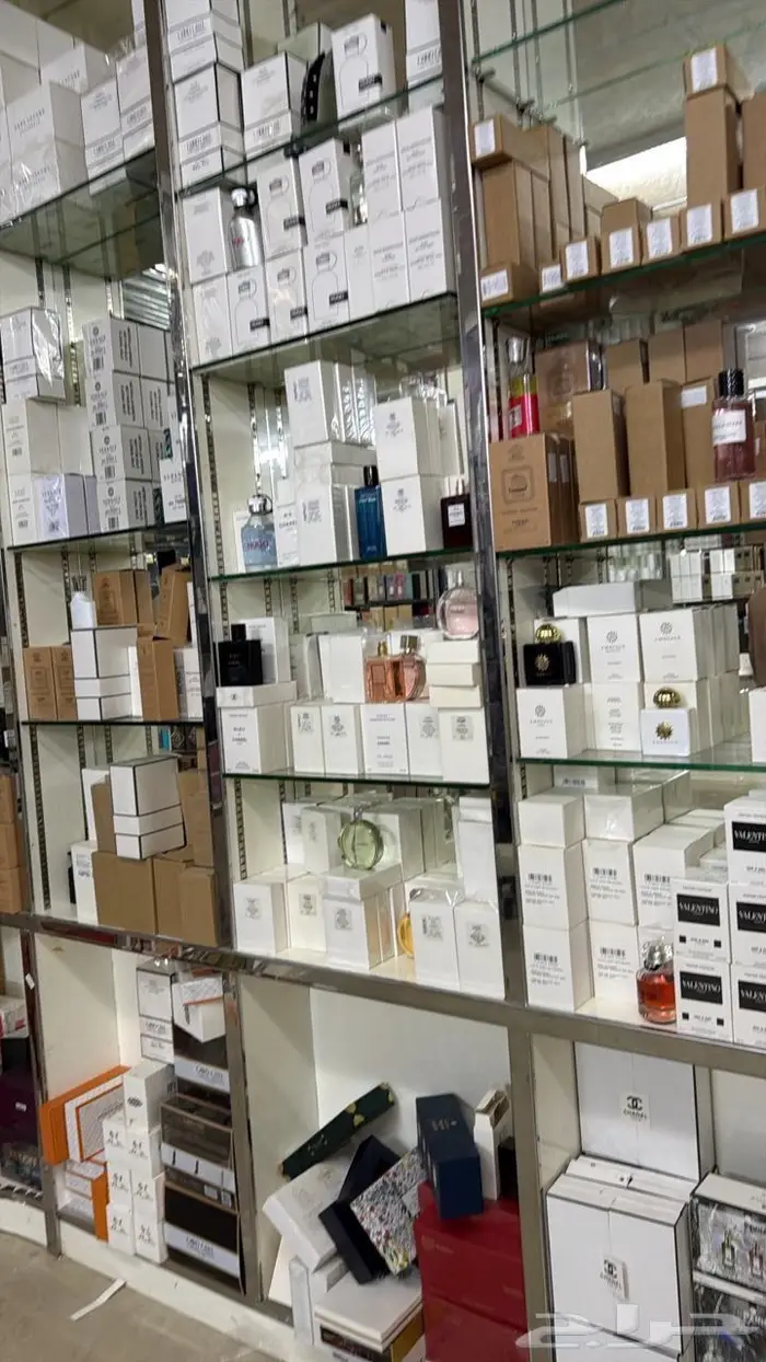 عطور بالجمله 12