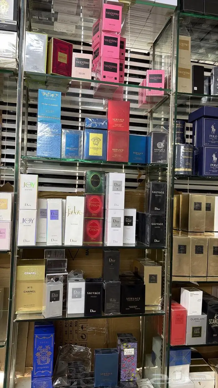 عطور بالجمله 4