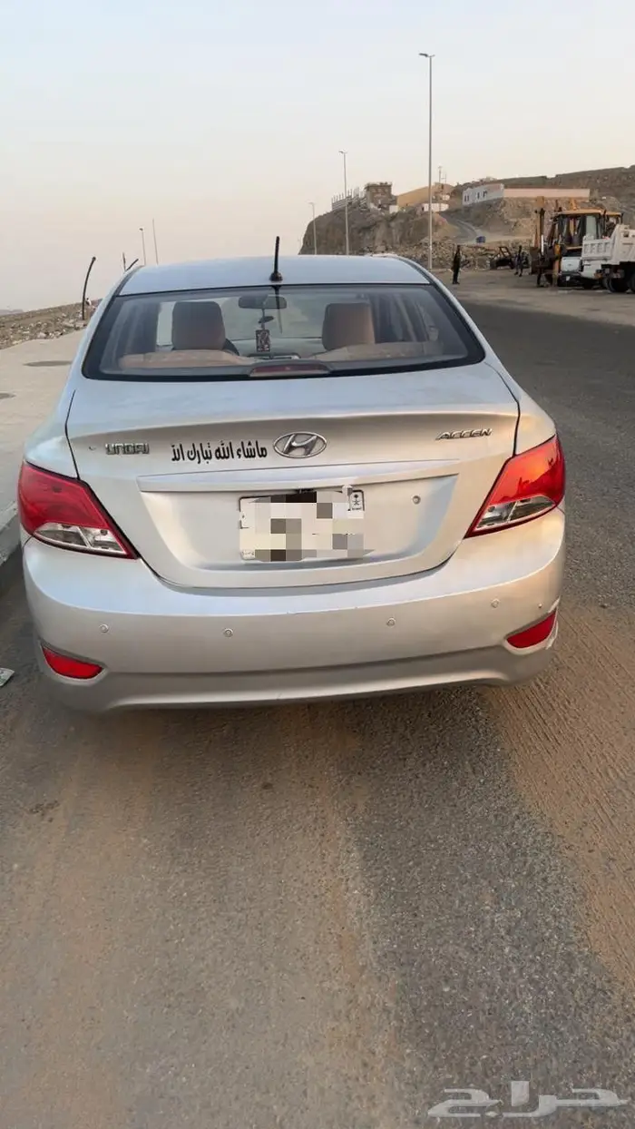 اكسنت 2017 2