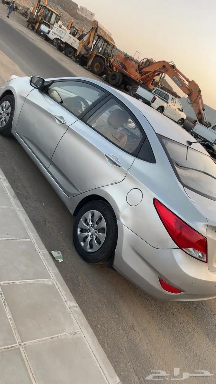 اكسنت 2017 4