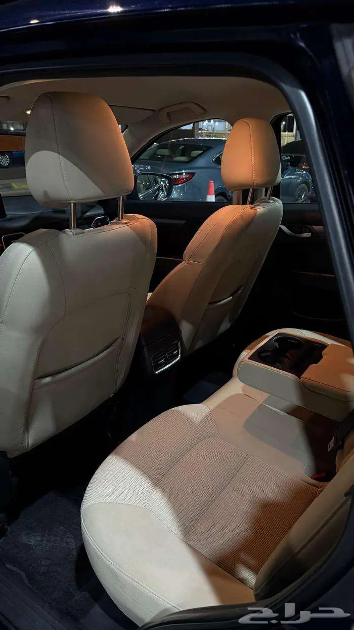 مازدا CX5 2023 عداد 81000 9