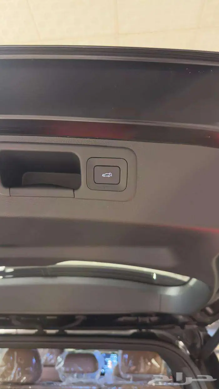 جاك GS8 تحت الفل 2026 بسعر مميز سعودى 1